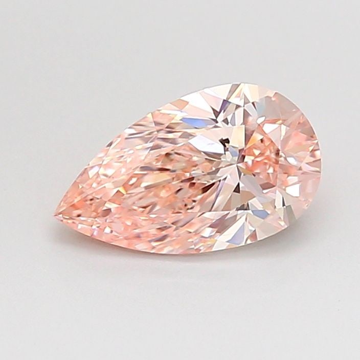 Loose Diamond - MARQUISE 4.0ct Fancy Vivid Pink VS1: Loose Diamond - MARQUISE 4.0ct Fancy Vivid Pink VS1 Source: This is a real non-mined Diamond that has been grown in a lab Shape: MARQUISE Carats: 4.0 Color: Fancy Vivid Pink Certification: IGI Video: