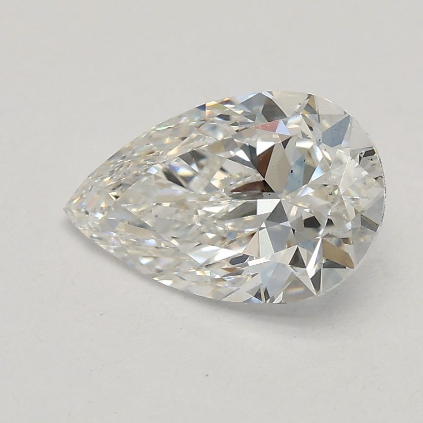 Loose Diamond - PEAR 0.91ct E VS2 (1 of 1)