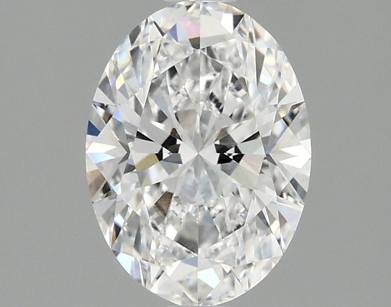 Loose Diamond - OVAL 1.53ct D VVS2: Loose Diamond - OVAL 1.53ct D VVS2 Source: This is a real non-mined Diamond that has been grown in a lab Shape: OVAL Carats: 1.53 Color: D Clarity: VVS2 Certification: IGI Video: