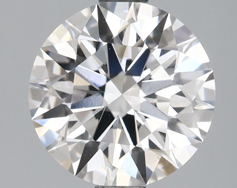Ideal Loose Diamond - ROUND 1.69ct E VVS2: Ideal Loose Diamond - ROUND 1.69ct E VVS2 Source: This is a real non-mined Diamond that has been grown in a lab Shape: ROUND Carats: 1.69 Color: E Clarity: VVS2 Certification: IGI Video: