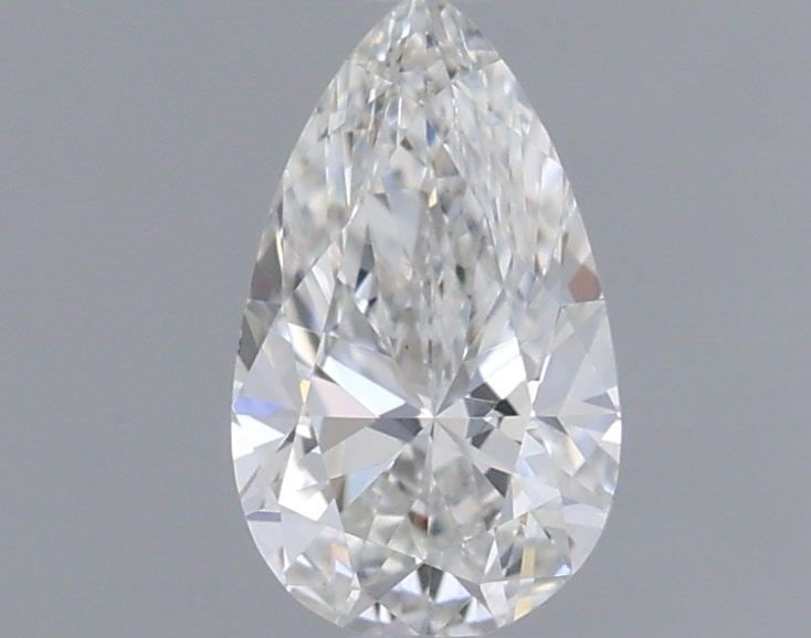 Loose Diamond - PEAR 0.32ct E VS1: Loose Diamond - PEAR 0.32ct E VS1 Source: This is a real non-mined Diamond that has been grown in a lab Shape: PEAR Carats: 0.32 Color: E Clarity: VS1 Certification: IGI Video: