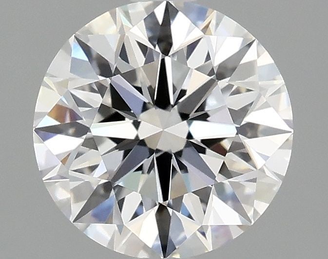 Loose Diamond - ROUND 1.9ct D VVS2: Loose Diamond - ROUND 1.9ct D VVS2 Source: This is a real non-mined Diamond that has been grown in a lab Shape: ROUND Carats: 1.9 Color: D Clarity: VVS2 Certification: IGI Video: