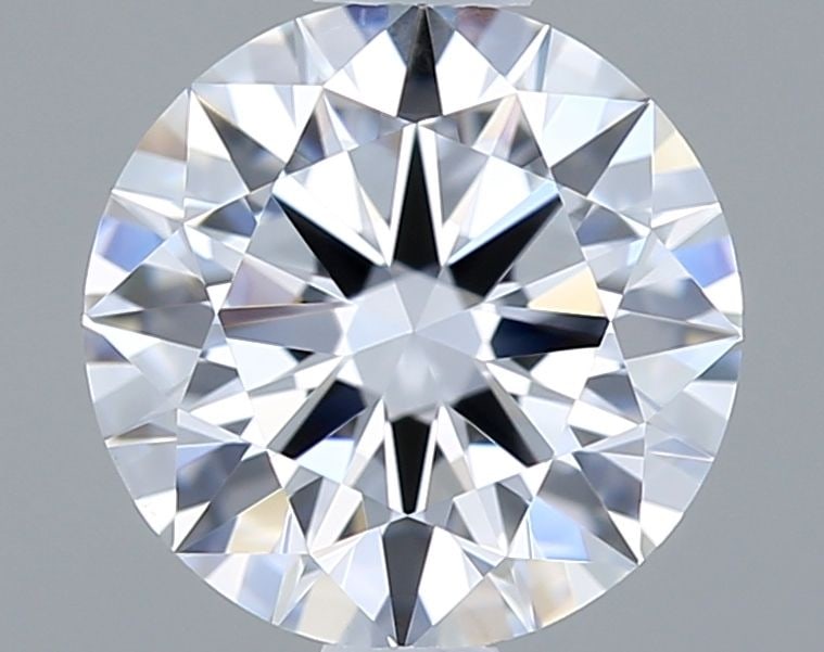 Ideal Loose Diamond - ROUND 1.03ct D VS1: Ideal Loose Diamond - ROUND 1.03ct D VS1 Source: This is a real non-mined Diamond that has been grown in a lab Shape: ROUND Carats: 1.03 Color: D Clarity: VS1 Certification: IGI Video: