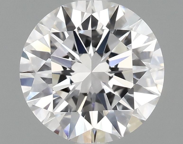 Loose Diamond - ROUND 1.22ct E VVS2: Loose Diamond - ROUND 1.22ct E VVS2 Source: This is a real non-mined Diamond that has been grown in a lab Shape: ROUND Carats: 1.22 Color: E Clarity: VVS2 Certification: IGI Video: