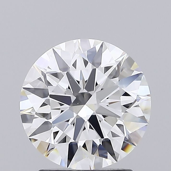 Ideal Loose Diamond - ROUND 2.07ct E VVS1: Ideal Loose Diamond - ROUND 2.07ct E VVS1 Source: This is a real non-mined Diamond that has been grown in a lab Shape: ROUND Carats: 2.07 Color: E Clarity: VVS1 Certification: IGI Video: