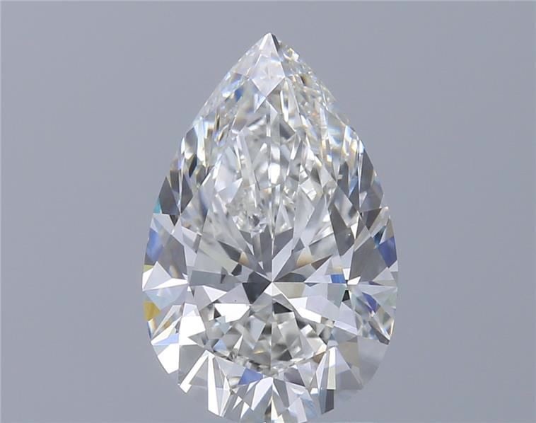 Loose Diamond - PEAR 1.86ct F VS1: Loose Diamond - PEAR 1.86ct F VS1 Source: This is a real non-mined Diamond that has been grown in a lab Shape: PEAR Carats: 1.86 Color: F Clarity: VS1 Certification: IGI Video: