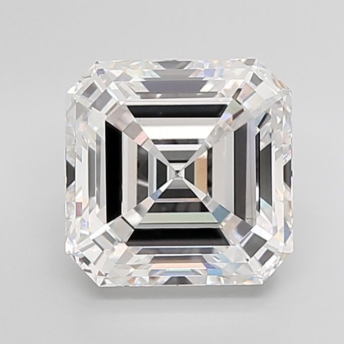 Loose Diamond - ASSCHER 8.04ct E VS1 (1 of 1)