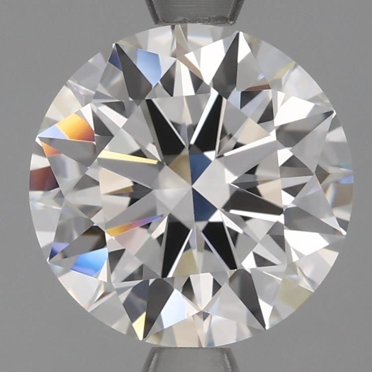 Ideal Loose Diamond - ROUND 2.08ct F VVS1: Ideal Loose Diamond - ROUND 2.08ct F VVS1 Source: This is a real non-mined Diamond that has been grown in a lab Shape: ROUND Carats: 2.08 Color: F Clarity: VVS1 Certification: IGI Video: