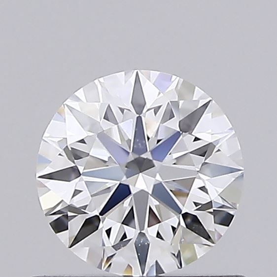 Ideal Loose Diamond - ROUND 0.54ct D VVS2: Ideal Loose Diamond - ROUND 0.54ct D VVS2 Source: This is a real non-mined Diamond that has been grown in a lab Shape: ROUND Carats: 0.54 Color: D Clarity: VVS2 Certification: IGI Video: