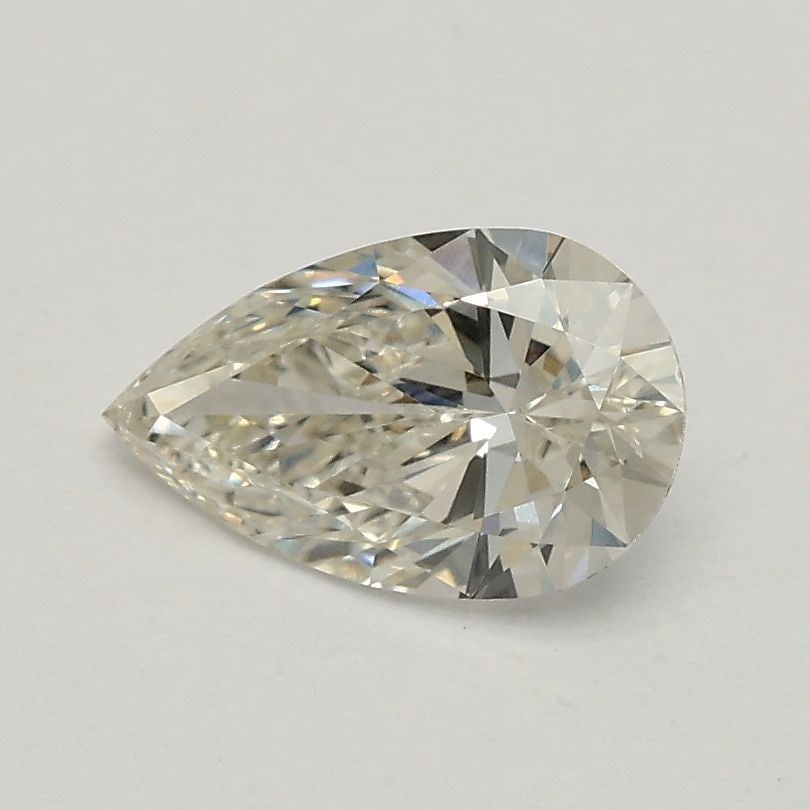 Loose Diamond - PEAR 0.52ct H SI1: Loose Diamond - PEAR 0.52ct H SI1 Source: This is a real non-mined Diamond that has been grown in a lab Shape: PEAR Carats: 0.52 Color: H Clarity: SI1 Certification: IGI Video: