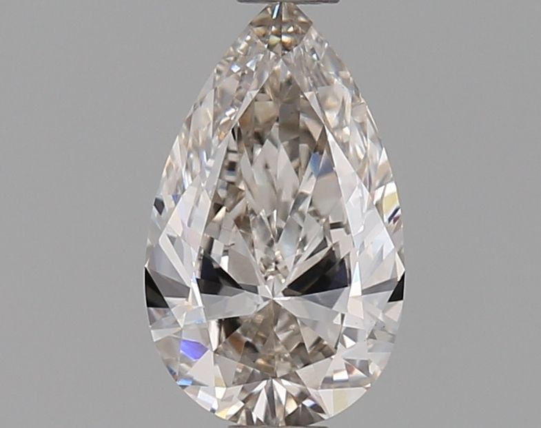 Loose Diamond - PEAR 0.74ct I VS1: Loose Diamond - PEAR 0.74ct I VS1 Source: This is a real non-mined Diamond that has been grown in a lab Shape: PEAR Carats: 0.74 Color: I Clarity: VS1 Certification: IGI Video: