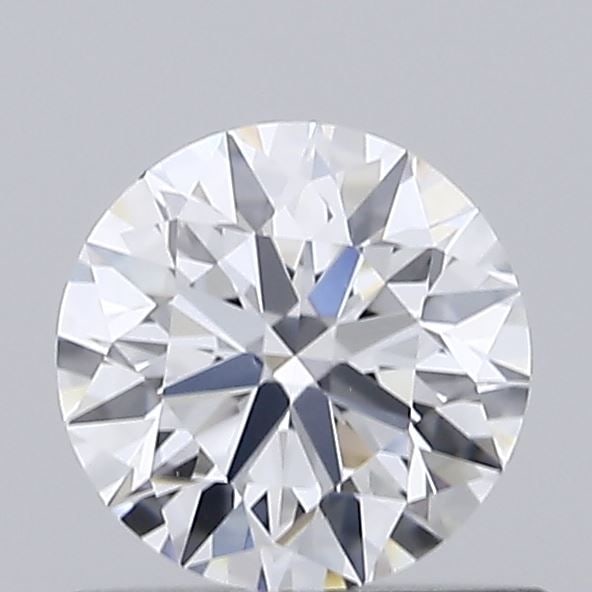 Ideal Loose Diamond - ROUND 0.54ct D VVS2: Ideal Loose Diamond - ROUND 0.54ct D VVS2 Source: This is a real non-mined Diamond that has been grown in a lab Shape: ROUND Carats: 0.54 Color: D Clarity: VVS2 Certification: IGI Video: