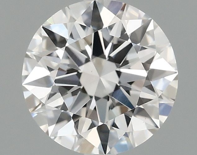Ideal Loose Diamond - ROUND 0.97ct D VS2: Ideal Loose Diamond - ROUND 0.97ct D VS2 Source: This is a real non-mined Diamond that has been grown in a lab Shape: ROUND Carats: 0.97 Color: D Clarity: VS2 Certification: IGI Video: