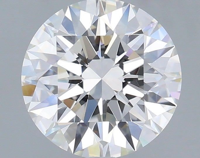 Loose Diamond - ROUND 2.03ct F VVS2: Loose Diamond - ROUND 2.03ct F VVS2 Source: This is a real non-mined Diamond that has been grown in a lab Shape: ROUND Carats: 2.03 Color: F Clarity: VVS2 Certification: IGI Video: