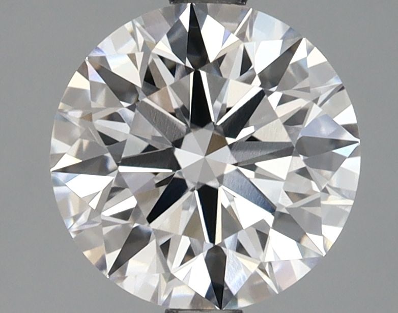 Loose Diamond - ROUND 2.13ct D VS1: Loose Diamond - ROUND 2.13ct D VS1 Source: This is a real non-mined Diamond that has been grown in a lab Shape: ROUND Carats: 2.13 Color: D Clarity: VS1 Certification: GIA Video: