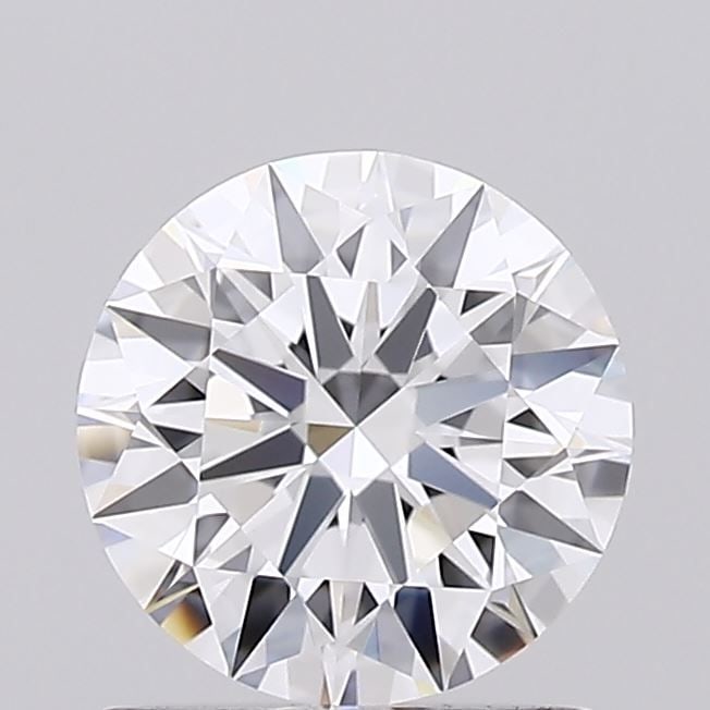Ideal Loose Diamond - ROUND 0.94ct D IF (1 of 1)