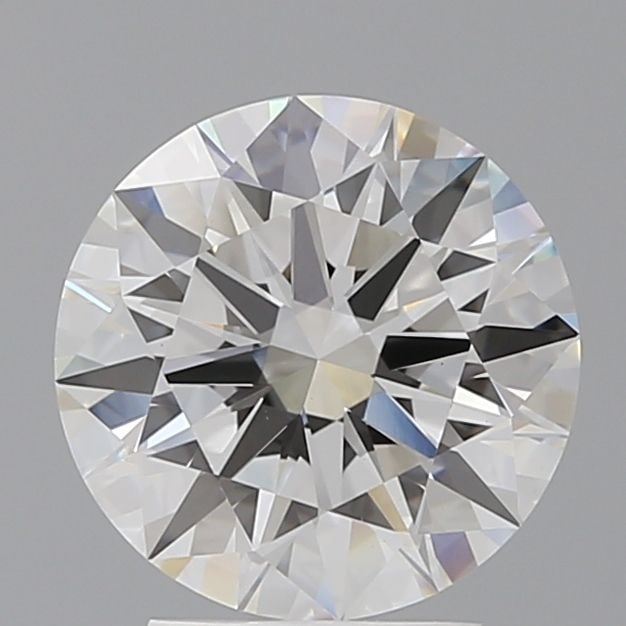 Ideal Loose Diamond - ROUND 3.06ct E VVS2: Ideal Loose Diamond - ROUND 3.06ct E VVS2 Source: This is a real non-mined Diamond that has been grown in a lab Shape: ROUND Carats: 3.06 Color: E Clarity: VVS2 Certification: IGI Video: