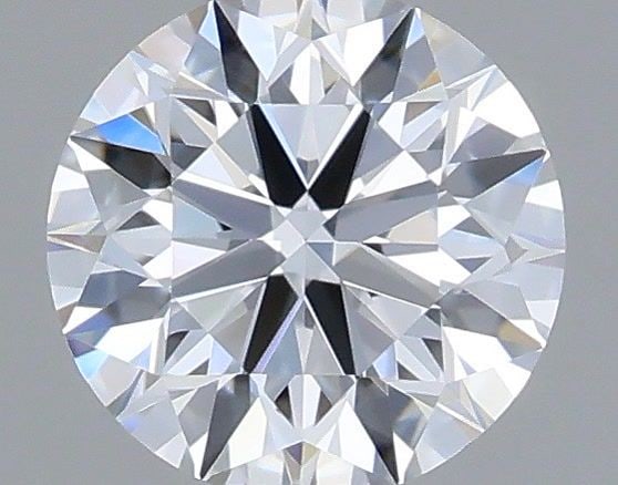 Ideal Loose Diamond - ROUND 0.32ct E VVS2: Ideal Loose Diamond - ROUND 0.32ct E VVS2 Source: This is a real non-mined Diamond that has been grown in a lab Shape: ROUND Carats: 0.32 Color: E Clarity: VVS2 Certification: IGI Video: