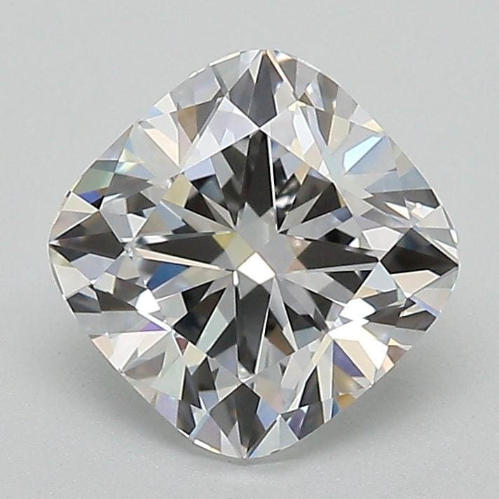Loose Diamond - CUSHION BRILLIANT 1.86ct E VVS2 (1 of 1)