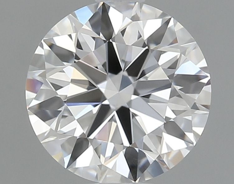 Ideal Loose Diamond - ROUND 1.08ct D VVS2: Ideal Loose Diamond - ROUND 1.08ct D VVS2 Source: This is a real non-mined Diamond that has been grown in a lab Shape: ROUND Carats: 1.08 Color: D Clarity: VVS2 Certification: IGI Additional images av