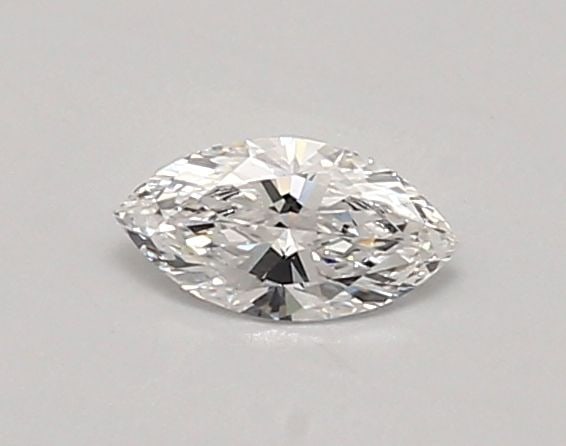 Loose Diamond - MARQUISE 0.32ct D VVS2 (1 of 1)