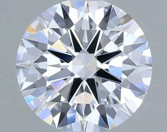 Ideal Loose Diamond - ROUND 0.49ct F VVS2: Ideal Loose Diamond - ROUND 0.49ct F VVS2 Source: This is a real non-mined Diamond that has been grown in a lab Shape: ROUND Carats: 0.49 Color: F Clarity: VVS2 Certification: IGI Video: