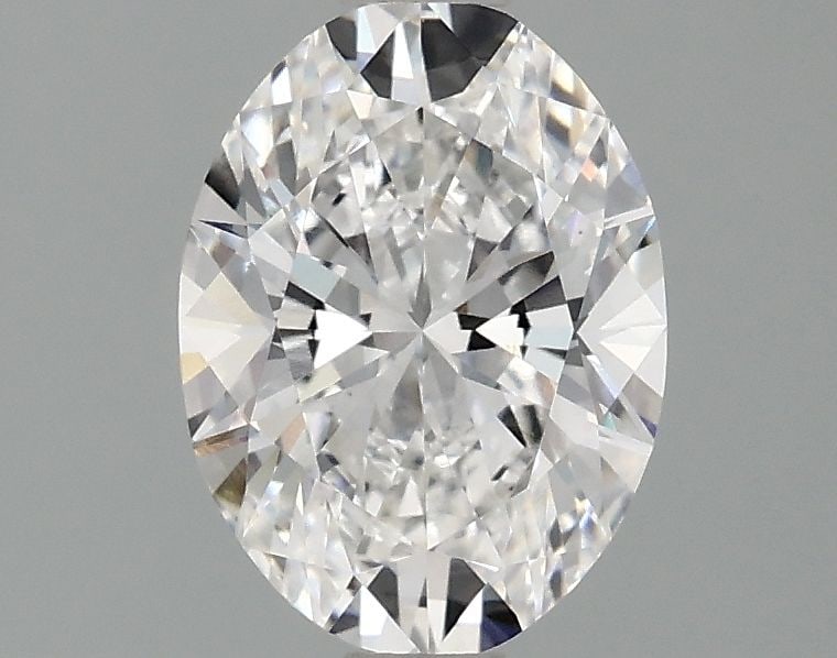 Loose Diamond - OVAL 1.42ct E VVS2: Loose Diamond - OVAL 1.42ct E VVS2 Source: This is a real non-mined Diamond that has been grown in a lab Shape: OVAL Carats: 1.42 Color: E Clarity: VVS2 Certification: IGI Video: