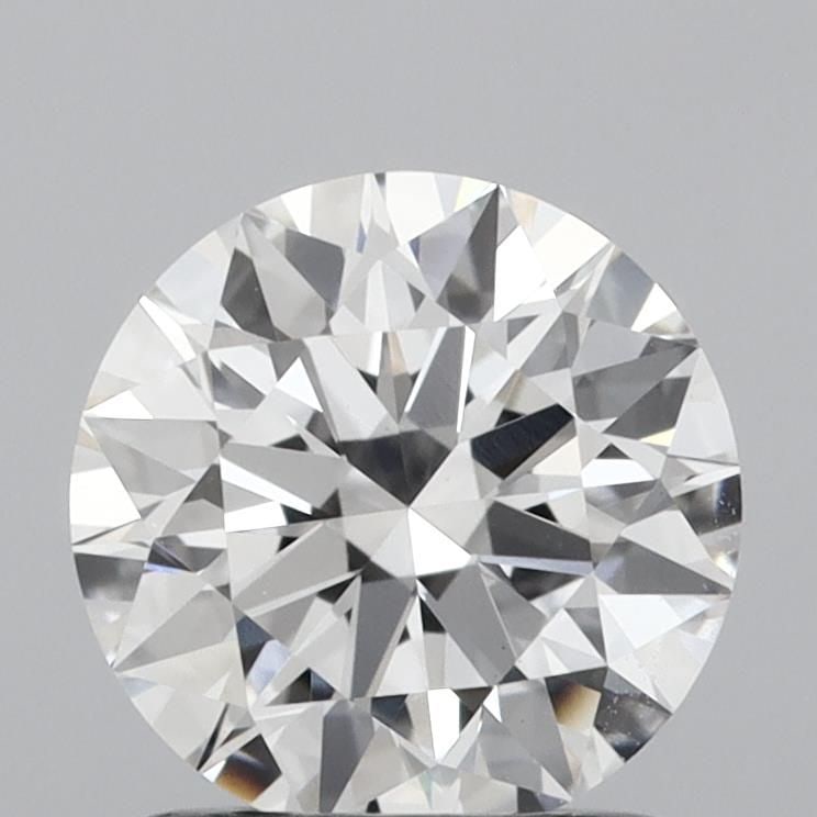 Ideal Loose Diamond - ROUND 1.21ct E VVS2: Ideal Loose Diamond - ROUND 1.21ct E VVS2 Source: This is a real non-mined Diamond that has been grown in a lab Shape: ROUND Carats: 1.21 Color: E Clarity: VVS2 Certification: IGI Video: