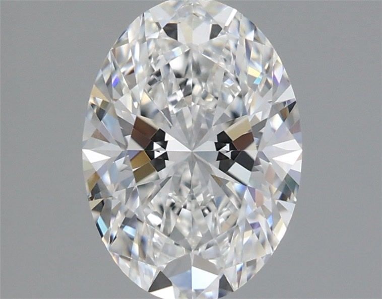 Loose Diamond - OVAL 2.0ct E VVS1: Loose Diamond - OVAL 2.0ct E VVS1 Source: This is a real non-mined Diamond that has been grown in a lab Shape: OVAL Carats: 2.0 Color: E Clarity: VVS1 Certification: IGI Video: