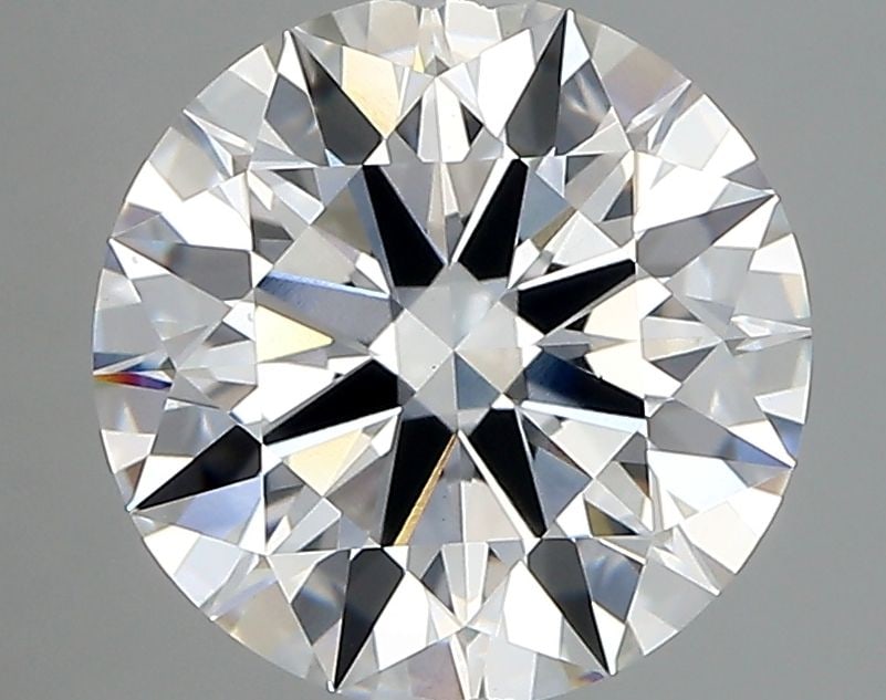 Ideal Loose Diamond - ROUND 2.93ct D VS1: Ideal Loose Diamond - ROUND 2.93ct D VS1 Source: This is a real non-mined Diamond that has been grown in a lab Shape: ROUND Carats: 2.93 Color: D Clarity: VS1 Certification: IGI Video: