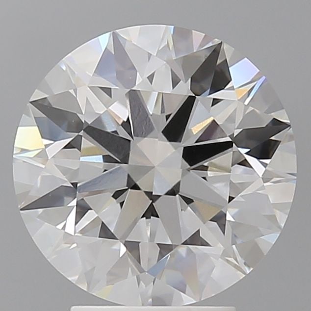 Ideal Loose Diamond - ROUND 4.07ct E VVS2: Ideal Loose Diamond - ROUND 4.07ct E VVS2 Source: This is a real non-mined Diamond that has been grown in a lab Shape: ROUND Carats: 4.07 Color: E Clarity: VVS2 Certification: IGI Video: