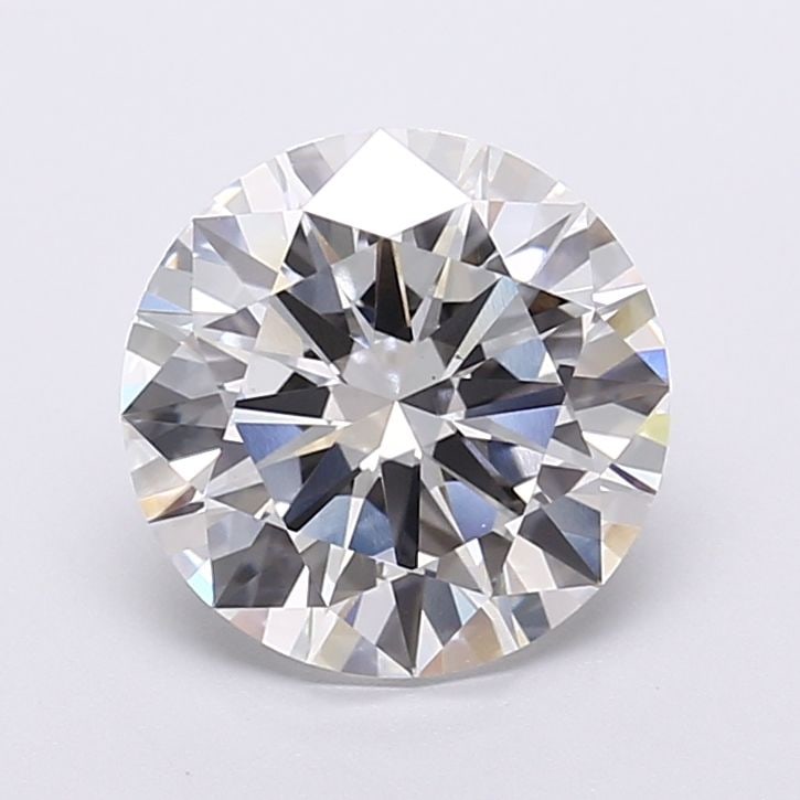 Loose Diamond - ROUND 5.11ct E VVS2: Loose Diamond - ROUND 5.11ct E VVS2 Source: This is a real non-mined Diamond that has been grown in a lab Shape: ROUND Carats: 5.11 Color: E Clarity: VVS2 Certification: IGI Video: