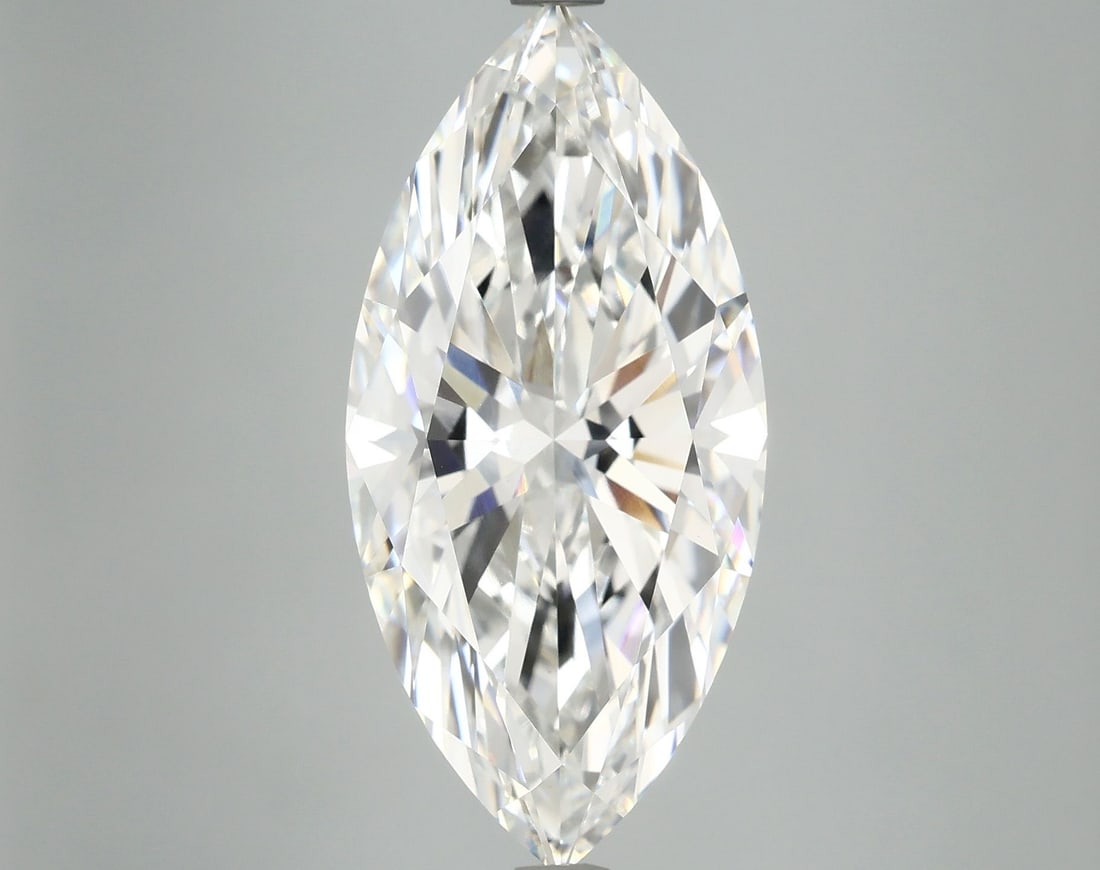 Loose Diamond - MARQUISE 8.09ct F VS1: Loose Diamond - MARQUISE 8.09ct F VS1 Source: This is a real non-mined Diamond that has been grown in a lab Shape: MARQUISE Carats: 8.09 Color: F Clarity: VS1 Certification: IGI Video: