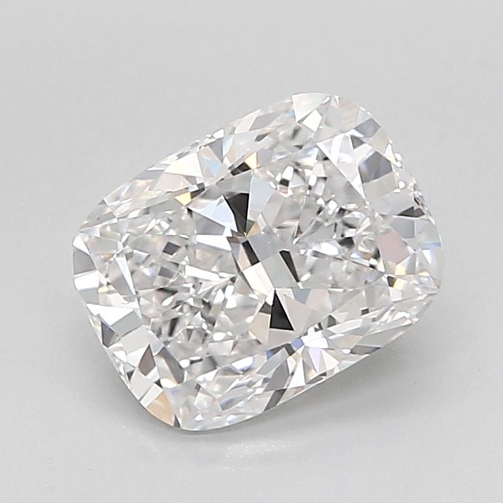 Loose Diamond - CUSHION MODIFIED 2.09ct D VVS2 (1 of 1)