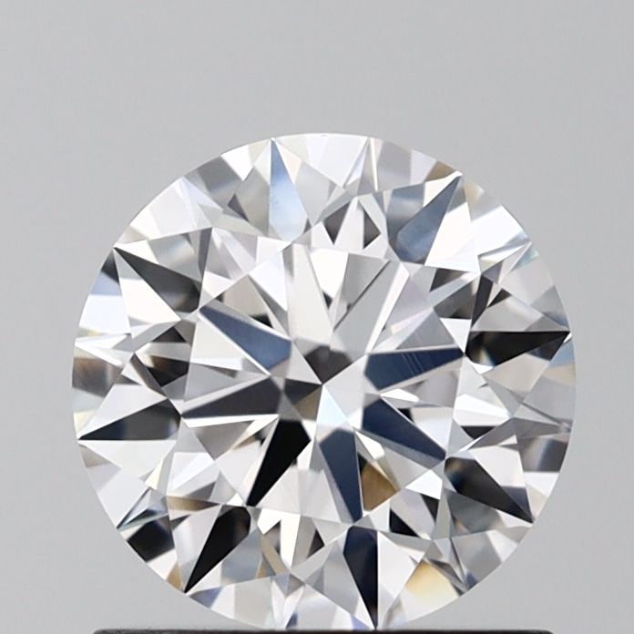 Ideal Loose Diamond - ROUND 1.04ct D VVS2: Ideal Loose Diamond - ROUND 1.04ct D VVS2 Source: This is a real non-mined Diamond that has been grown in a lab Shape: ROUND Carats: 1.04 Color: D Clarity: VVS2 Certification: IGI Additional images av