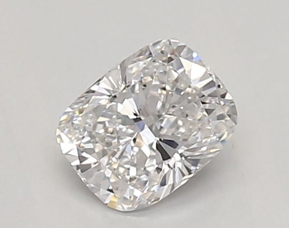 Loose Diamond - CUSHION MODIFIED 0.45ct D VS1: Loose Diamond - CUSHION MODIFIED 0.45ct D VS1 Source: This is a real non-mined Diamond that has been grown in a lab Shape: CUSHION MODIFIED Carats: 0.45 Color: D Clarity: VS1 Certification: IGI Video: