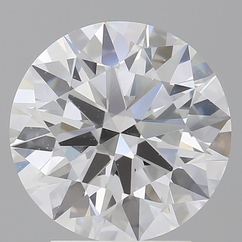 Ideal Loose Diamond - ROUND 3.02ct E VVS2: Ideal Loose Diamond - ROUND 3.02ct E VVS2 Source: This is a real non-mined Diamond that has been grown in a lab Shape: ROUND Carats: 3.02 Color: E Clarity: VVS2 Certification: IGI Video: