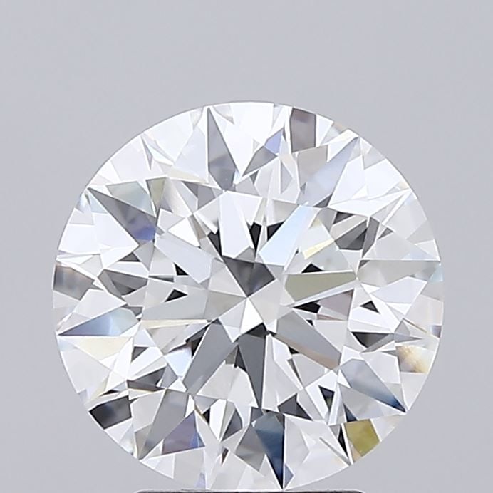 Loose Diamond - ROUND 3.01ct E VVS2 (1 of 1)