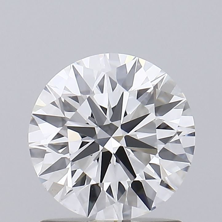 Loose Diamond - ROUND 2.0ct E VS1: Loose Diamond - ROUND 2.0ct E VS1 Source: This is a real non-mined Diamond that has been grown in a lab Shape: ROUND Carats: 2.0 Color: E Clarity: VS1 Certification: IGI Video: