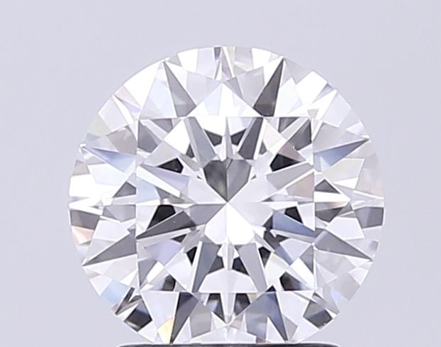 Ideal Loose Diamond - ROUND 3.02ct E VVS2: Ideal Loose Diamond - ROUND 3.02ct E VVS2 Source: This is a real non-mined Diamond that has been grown in a lab Shape: ROUND Carats: 3.02 Color: E Clarity: VVS2 Certification: IGI Video: