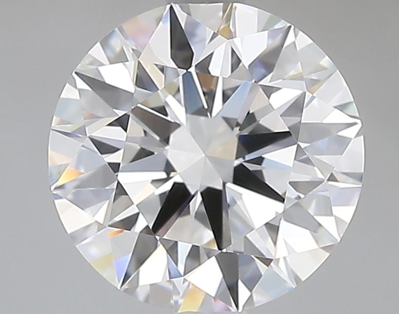 Ideal Loose Diamond - ROUND 2.55ct E VVS2: Ideal Loose Diamond - ROUND 2.55ct E VVS2 Source: This is a real non-mined Diamond that has been grown in a lab Shape: ROUND Carats: 2.55 Color: E Clarity: VVS2 Certification: IGI Video: