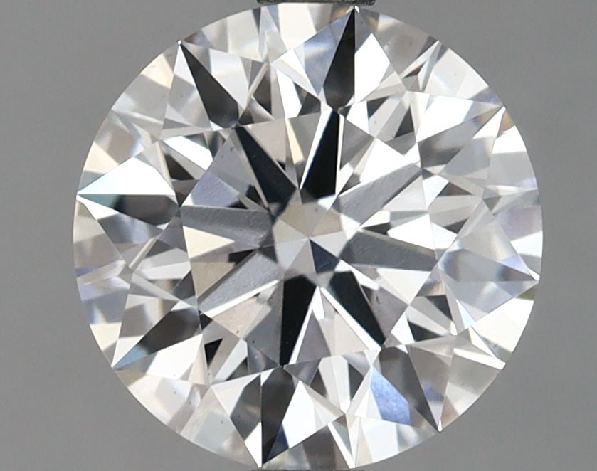 Loose Diamond - ROUND 2.19ct E VS1: Loose Diamond - ROUND 2.19ct E VS1 Source: This is a real non-mined Diamond that has been grown in a lab Shape: ROUND Carats: 2.19 Color: E Clarity: VS1 Certification: GIA Video: