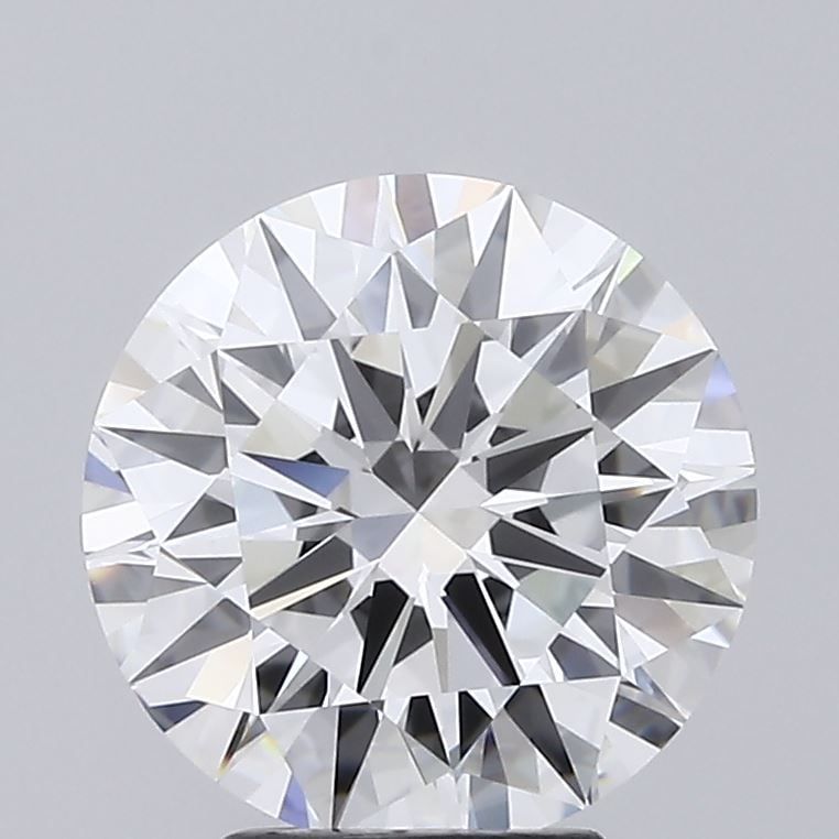 Ideal Loose Diamond - ROUND 4.09ct E VVS1: Ideal Loose Diamond - ROUND 4.09ct E VVS1 Source: This is a real non-mined Diamond that has been grown in a lab Shape: ROUND Carats: 4.09 Color: E Clarity: VVS1 Certification: IGI Video: