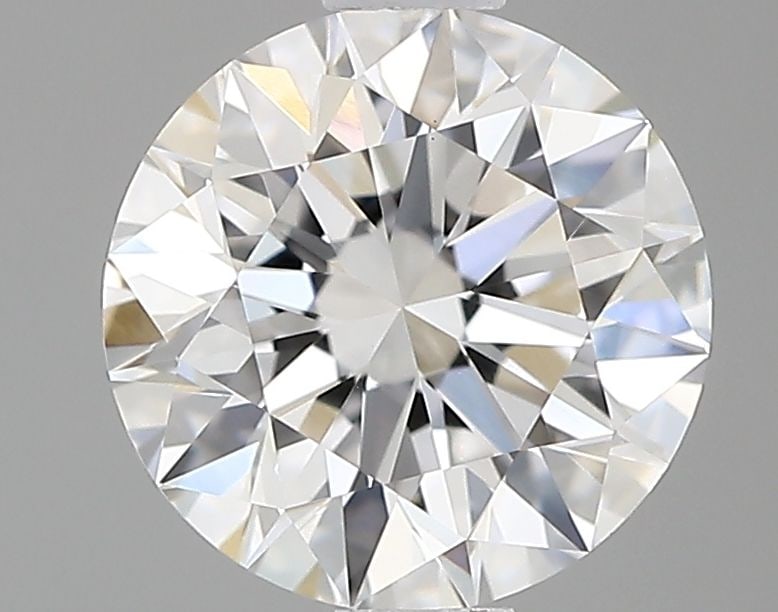 Ideal Loose Diamond - ROUND 1.01ct D VVS2: Ideal Loose Diamond - ROUND 1.01ct D VVS2 Source: This is a real non-mined Diamond that has been grown in a lab Shape: ROUND Carats: 1.01 Color: D Clarity: VVS2 Certification: IGI Video: