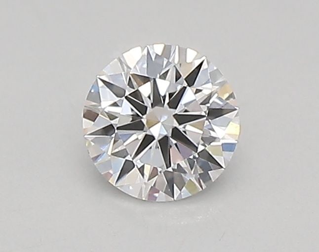 Ideal Loose Diamond - ROUND 0.26ct D VVS2: Ideal Loose Diamond - ROUND 0.26ct D VVS2 Source: This is a real non-mined Diamond that has been grown in a lab Shape: ROUND Carats: 0.26 Color: D Clarity: VVS2 Certification: IGI Video: