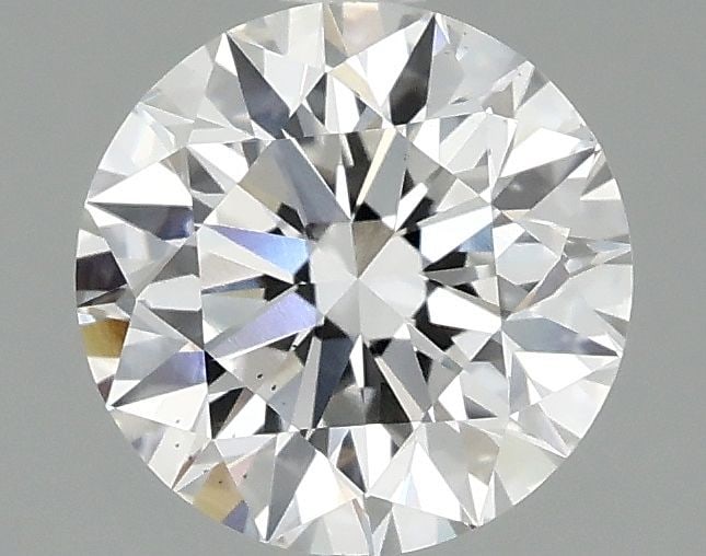 Loose Diamond - ROUND 1.67ct D VS2: Loose Diamond - ROUND 1.67ct D VS2 Source: This is a real non-mined Diamond that has been grown in a lab Shape: ROUND Carats: 1.67 Color: D Clarity: VS2 Certification: IGI Video: