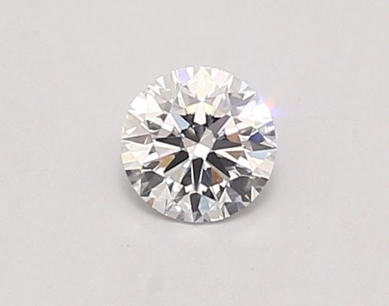 Ideal Loose Diamond - ROUND 0.36ct D VS1: Ideal Loose Diamond - ROUND 0.36ct D VS1 Source: This is a real non-mined Diamond that has been grown in a lab Shape: ROUND Carats: 0.36 Color: D Clarity: VS1 Certification: IGI Video: