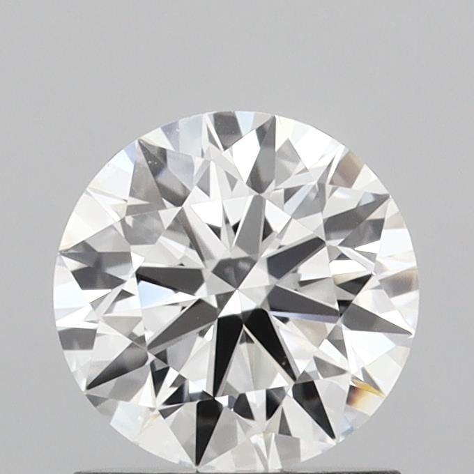 Ideal Loose Diamond - ROUND 1.07ct D VVS1: Ideal Loose Diamond - ROUND 1.07ct D VVS1 Source: This is a real non-mined Diamond that has been grown in a lab Shape: ROUND Carats: 1.07 Color: D Clarity: VVS1 Certification: IGI Video: