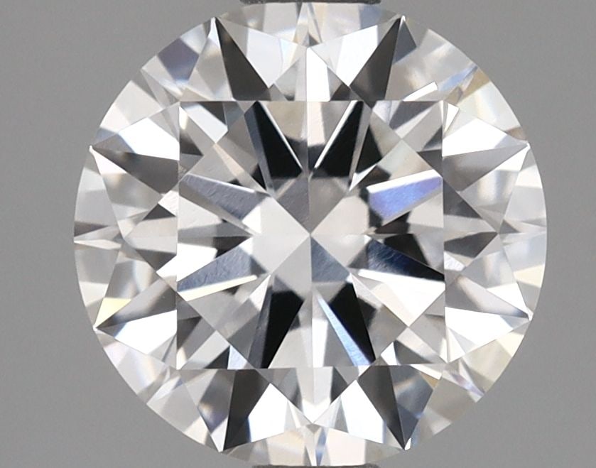 Loose Diamond - ROUND 1.69ct F VVS2: Loose Diamond - ROUND 1.69ct F VVS2 Source: This is a real non-mined Diamond that has been grown in a lab Shape: ROUND Carats: 1.69 Color: F Clarity: VVS2 Certification: IGI Video: