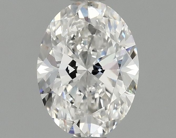 Loose Diamond - OVAL 1.01ct E VS1: Loose Diamond - OVAL 1.01ct E VS1 Source: This is a real non-mined Diamond that has been grown in a lab Shape: OVAL Carats: 1.01 Color: E Clarity: VS1 Certification: IGI Video: